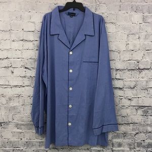 Majestic Button Up Dress Shirt 08250